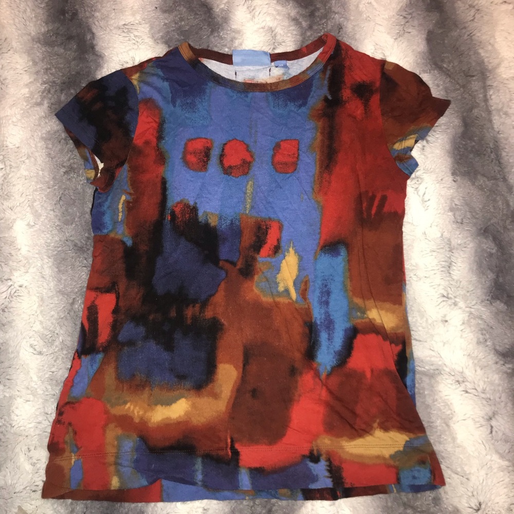 Vera Wang top